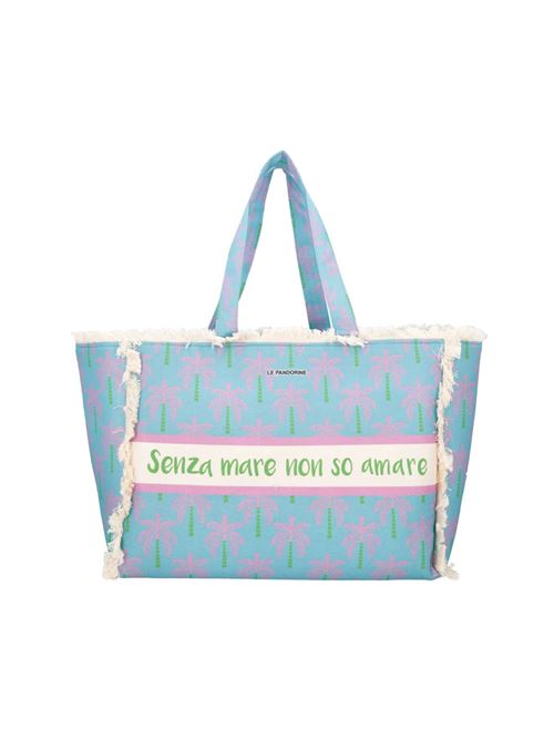 marina LE PANDORINE | PS2523B01TURCHESE